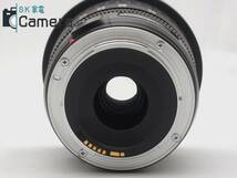 Canon EF 20-35ｍｍ F3.5-4.5 USM キャノン_画像4