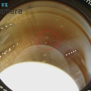 Canon LENS 50ｍｍ F1.2 L39 キャノン Lマウント 互換性キャップ付の画像3