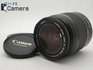 Canon EF 28-80ｍｍ F3.5-5.6 Ⅴ USM キャップ フィルター 付 キャノン