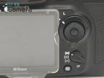 Nikon D700 ボディ 電池付 ショット数約19500回 ニコン_画像7