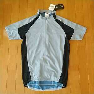 アディダス adidas Response SS Jersey レスポンス 半袖　ジャージ　灰　SILVER US:M JP:L