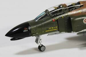 ☆完成品☆ハセガワ 1/72　F-4Ｃ ファントムⅡ