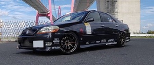 JZX100６代目 X100系トヨタチェイサーに！超軽量プログレードカーカバー！多層構造ソフトメッシュ！軽量・通気性に特化したボディカバー