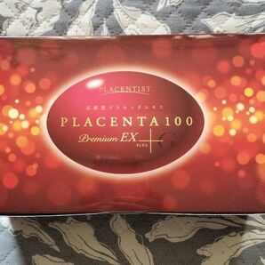 PLACENTA 100 Premium EX PLUS G 300粒