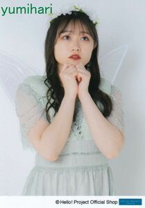 Art hand Auction Saori Onoda 4/26 sortie Photo Shop Original 2024 Twinkle Partie 4, aussi, Musume du matin., autres