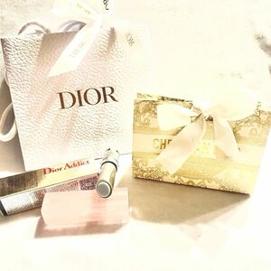 ディオール アディクト リップ グロウ 009 ホロパープル DIOR LIP GLOW ギフト仕様