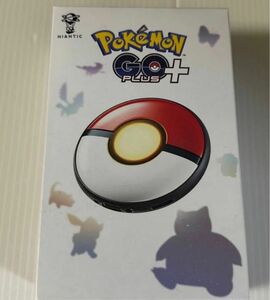 オマケ付き 新品 Pokemon GO Plus + ポケモンGOプラス+