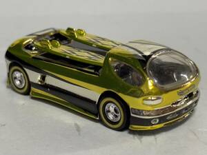 ☆Hot Wheels ホットウィール☆ 2001 Redline Club RLC Deora II SERIES ONE