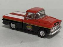 ☆Hot Wheels ホットウィール☆ 2003 100% HOT WHEELS 1959 CHEVROLET APACHE FLEETSIDE_画像1