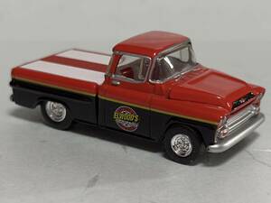 ☆Hot Wheels ホットウィール☆ 2003 100% HOT WHEELS 1959 CHEVROLET APACHE FLEETSIDE