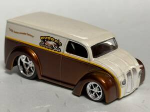 *Jada TOYS JadaToys toys * D-RODS '39 DIV CRUIZER