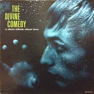 ◆UK匠ポップ◆THE DIVINE COMEDY◆NEIL HANNON◆A SHORT ALBUM ABOUT LOVE◆SETANTA/SETLP36