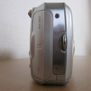 Kodak コダック Easy Share イージーシェア CX7530 単三形電池式デジタルカメラ 【中古品】の画像8
