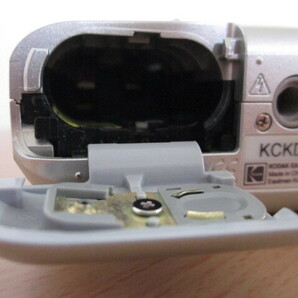 Kodak コダック Easy Share イージーシェア CX7530 単三形電池式デジタルカメラ 【中古品】の画像10