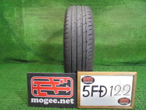 5FD122 BF5)) 送料無料 165/60R16 ブリヂストン POTENZA Adrenaline RE004 16インチ夏タイヤ1本 2021年製 サマータイヤ