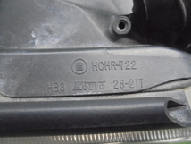 5FD4007 II3)) トヨタ エスティマ ACR50W 中期型 アエラスGエディション 純正 ヘッドライト右 コイト28-217_画像2