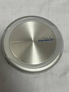 SONY ウォークマンＣＤ　WALKMAN D-NE9