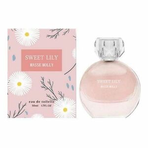 MASSE MOLLY Sweet Lilyマッセモリースウィートリリー