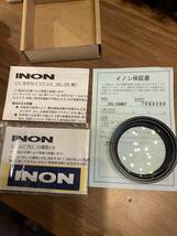 INON クローズアップレンズ UCL-165 M67 イノン_画像5