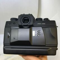 ★極上美品★完動品★ CONTAX コンタックス　RTS III　_画像6