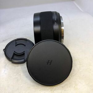 ★極上美品★安心動作保証付き★ Hasselblad XCD 45P 45mm f/4 ハッセルブラッド