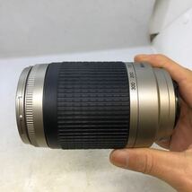 ★美品★ Nikon ニコン AF 70-300mm f/4-5.6 G Zoom Lens オートフォーカス ズーム レンズ_画像5