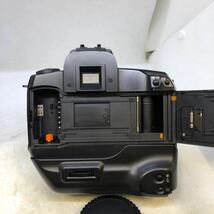 Canon EOS 5 一眼レフカメラ ボディのみ 動作品　現状渡し　1円〜_画像6