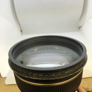 ★良品★安心動作保証★ Nikon AF-S NIKKOR 400mm F2.8D ED (IF) Fマウント ニコン レンズ ☆付属品多数付き☆AF鳴き無し☆の画像6