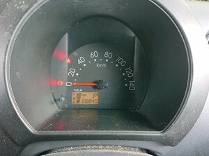 『psi』 ダイハツ S201P ハイゼット スピードメーター 108840km H25年式