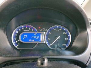 『psi』 日産 B21W デイズ ハイウェイスター スピードメーター 145656km H26年式