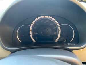 『psi』 スズキ MH34S ワゴンR スピードメーター 94346km H25年式