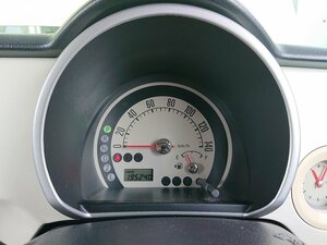 『psi』 スズキ HE21S アルトラパン スピードメーター 195240km H18年式