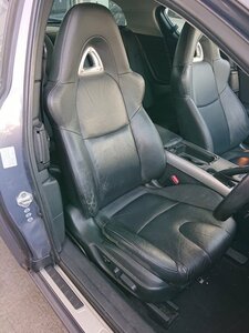 [psi] Mazda SE3P RX-8 driver seat driver's seat H18 year 