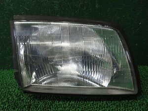 [psi] Mazda SKP2V Bongo right head light Stanley P0220 H25 year 