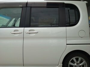 『psi』 Daihatsu L375S Tanto custom leftスライドドア W24 Pearl 2009式