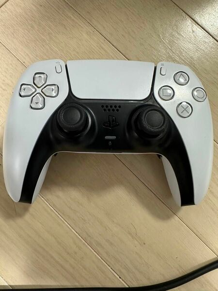 PS5 DualSense コントローラ　背面　軽量化　カスタムデュアルセンス　ジャンク