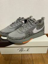 未使用★NIKE Book 1 EP PRM Hike 27.5cm★ナイキ ブック 1 EP PRM ハイク 27.5cm HF6235-002_画像1