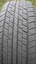 ダンロップ AT23 グラントレック 265/65R18 　4本セット 中古_画像6