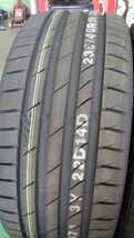 クムホ /KUMHO ECSTa PS71 235/40ZR19 96V 2023 2本セット　ほぼ新品_画像3