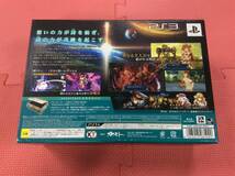 【GM3999/60/0】PS3ソフト★アルノサージュ ~生まれいずる星へ祈る詩~ AGENT PACK★オルゴール付き★PlayStation3★プレイステーション3★_画像2