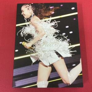 【F8662/60/0】DVD★namie amuro Final Tour 2018 ～Finally～★5枚組★安室奈美恵★ファイナルツアー★音楽★邦楽★ライブ★LIVE★の画像2