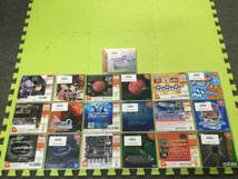 【N5091/80/0】DCソフト★ドリームキャストソフト 40本セット★まとめ★大量★Dreamcast★ゴジラ★バイオハザード★新日本プロレス★他_画像8