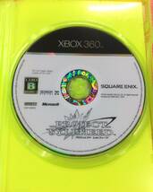 【M4235/60/0】Xbox360ソフト★プロジェクト シルフィード★シューティング★PROJECT SYLPHEED★エックスボックス360★説明書付き★_画像5