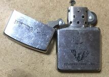 ZIPPO NO.4_画像3