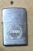 ZIPPO NO.9_画像1