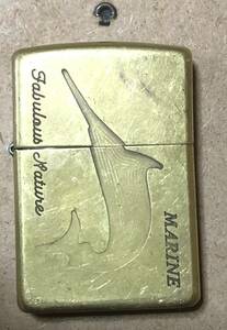 ZIPPO NO.5