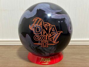 送料込み【新品】DNA・コイル・2　ストーム　15ポンド3オンス 1