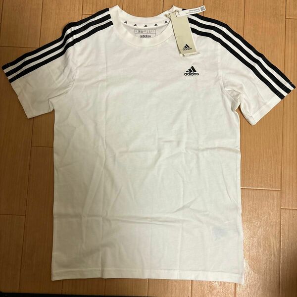 アディダス Tシャツ 半袖Tシャツ adidas サイズ160