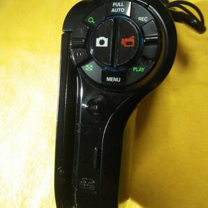 デジタルムービーカメラ SANYO（Xacti) DMX-HD1000(K) ブラック FULL HD 1920x1080の画像3