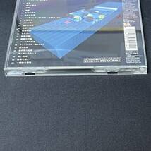 ◆20-722 I.Q FINAL　PERFECT MUSIC FILE　サウンドトラック CD_画像7